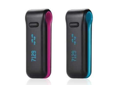 睡眠のためのガジェット - FitBit Ultraの小さなヘルパー