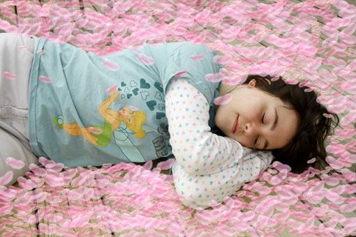 睡眠管理はあまり難しくありません