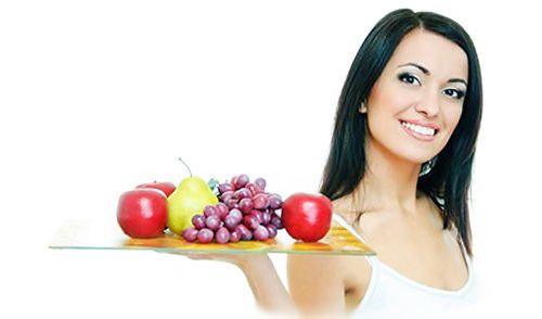 白い笑顔を保つための10の食べ物と良い習慣