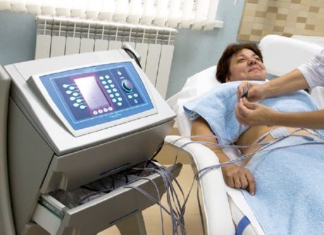電流を利用した新しい技術が肥満と効果的に戦う