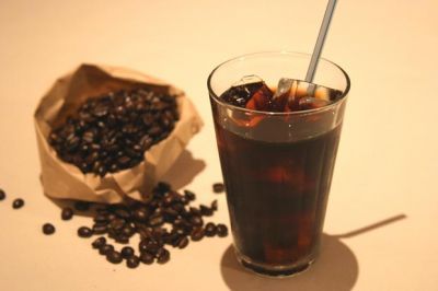 冷たいコーヒーは性欲を高める