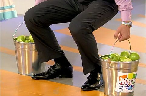 神話2：重いものは持ち上げられない