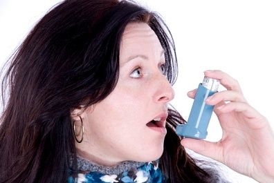 喘息発作を止めるのに役立つ製品が名付けられている