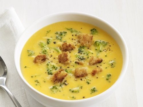 クローン病に良い食品