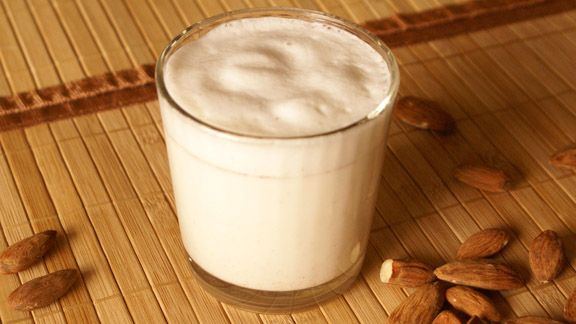 クローン病に良い食品