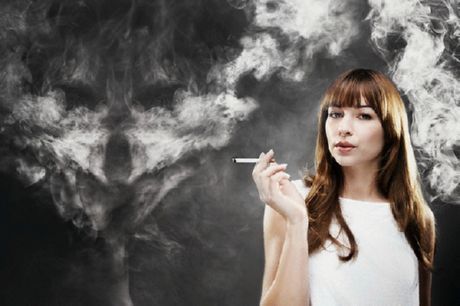 喫煙に対する脳の反応は遺伝子に依存する