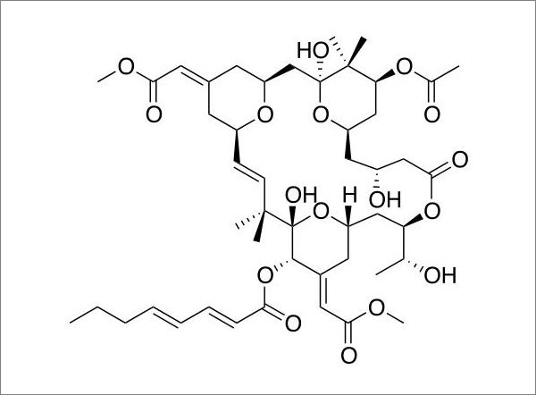 潜伏性HIVに対する効果的な薬が合成された