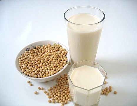 豆乳は歯に非常に有害である