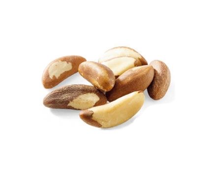 輝く健康な肌のためのトップ10の食品