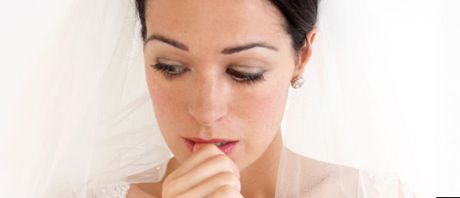 パートナーへの信頼は結婚生活を成功させる鍵です