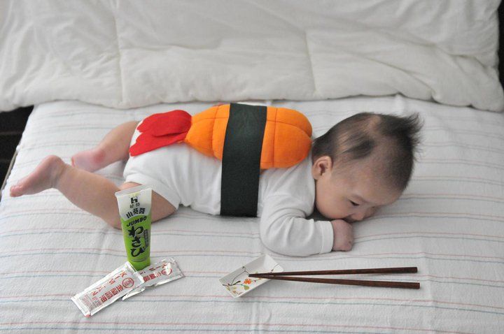 21歳未満で日本食を食べることが推奨されない理由